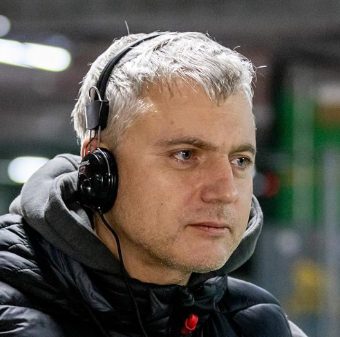 Artem Lytvynenko