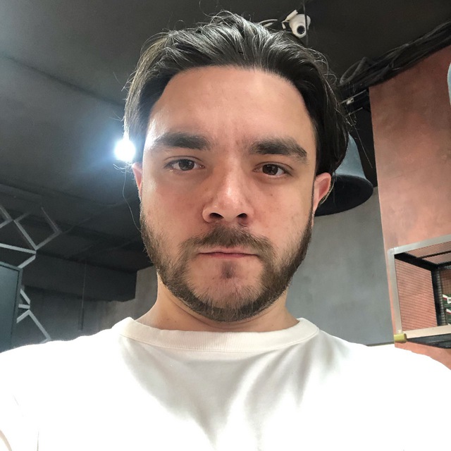 Levko Nazinyan