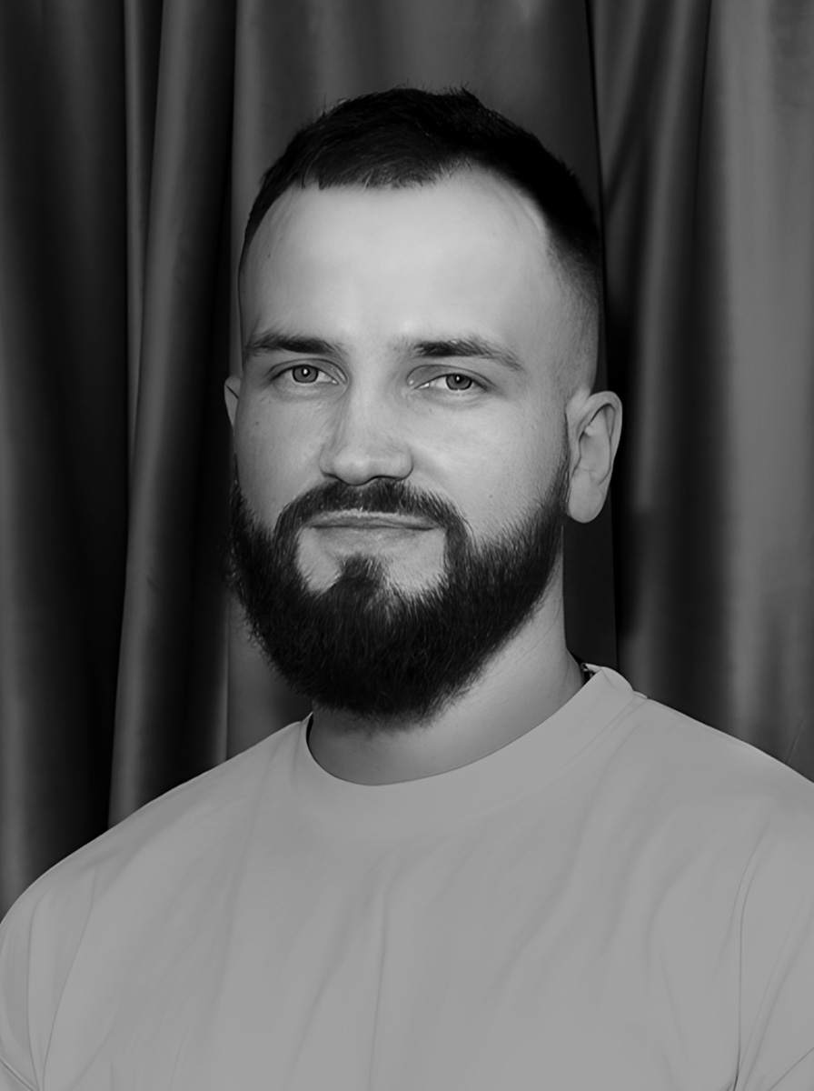 Anton Zolotarevych