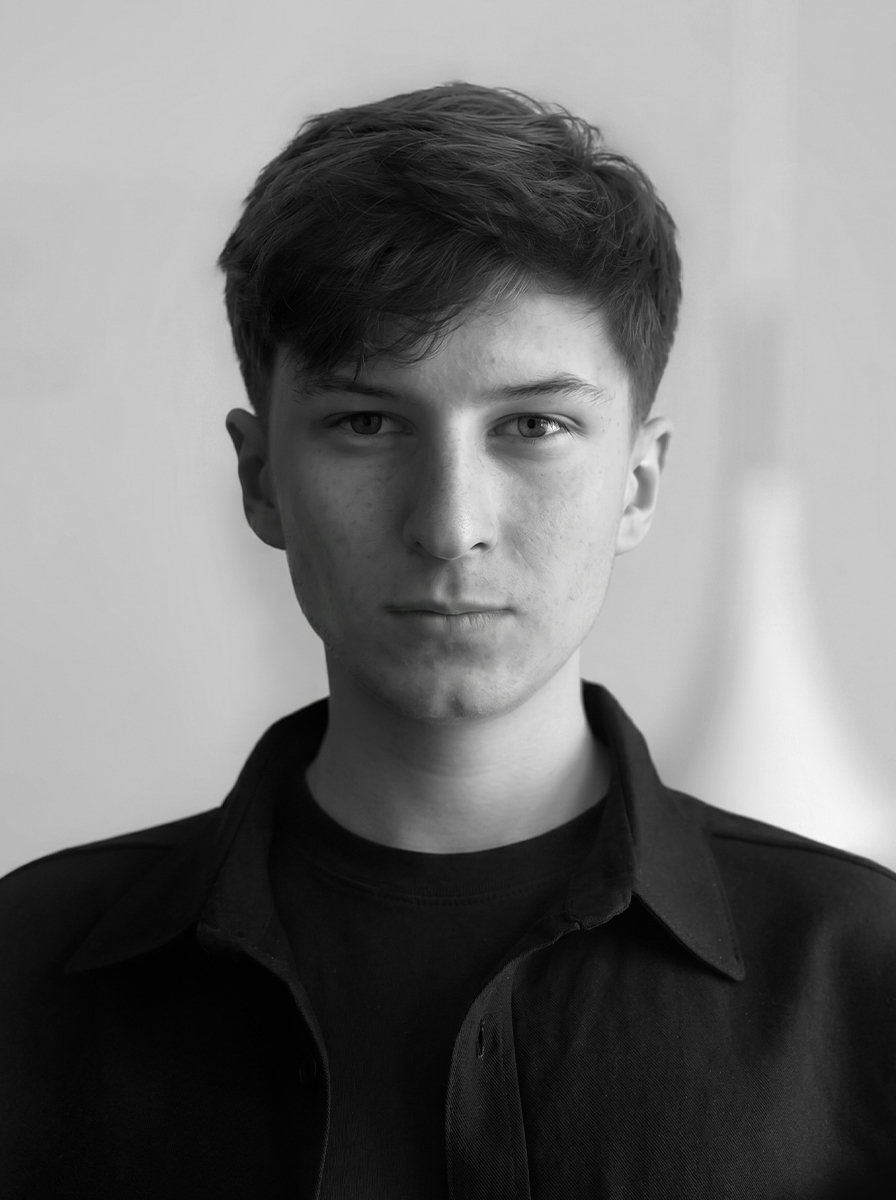 Kyrylo Klymenko